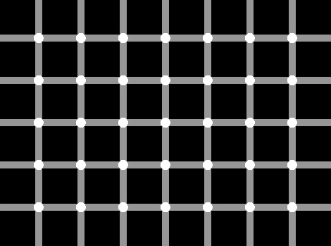 illusion d'optique