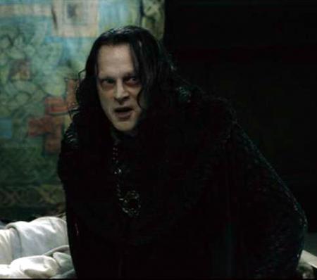 Grima Wormtongue