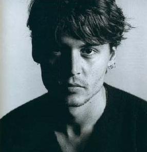 Johnnny Depp