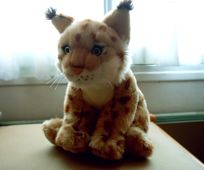 lynx WWF