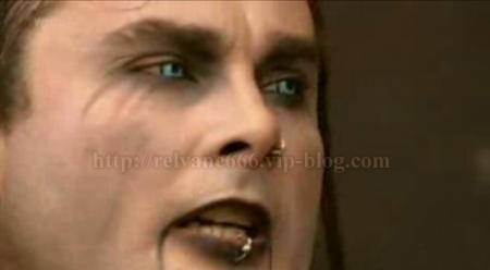 Dani Filth