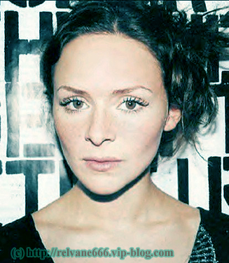Emiliana Torrini